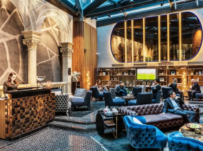 Hotel Clark Budapest - Adults Only