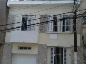 Hostel Alto da Bronze