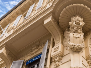 Hôtel Le Seize, Nice