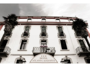 Hotel Atlanta Augustus