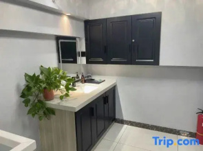 Lanzhou Subo Xigang Apartment