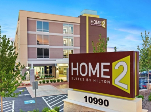 Home2 Suites by Hilton Roswell, GA