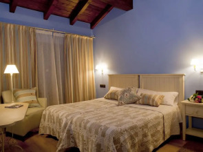 Casas Rurales Ordesa