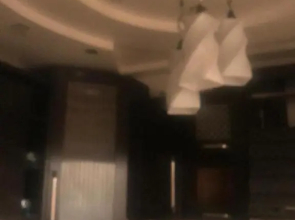 شقه مفروشه سوبر لوكس