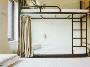 Bong Ha Giang Hostel