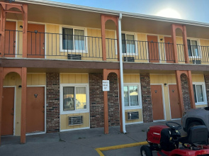 Crete Inn by Capital O Near Lincoln