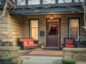Atlantean Cottage
