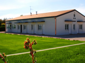 Agriturismo Frontemare