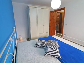 Olimpia house in Otranto 6 places