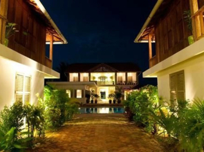 Bambu Hotel