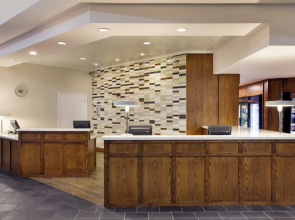 Courtyard by Marriott Seattle Downtown Lake Union