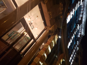 StayOCity Suites