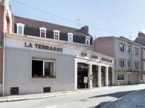 La Terrasse