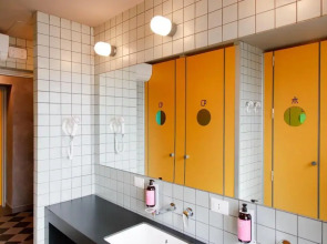 Combo Milano - Hostel