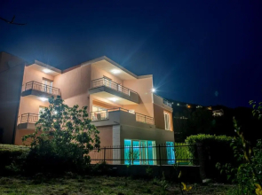 Villa Solin
