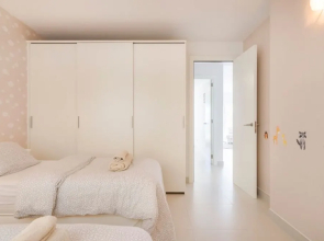 MalagaSuite Luxury Resort Higueron Apartment