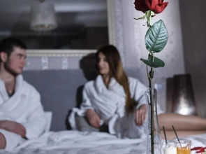 Отель «Лангуст»