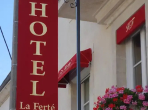 Hôtel de La Ferté