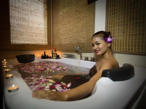 Hotel Somadevi Angkor Resort & Spa