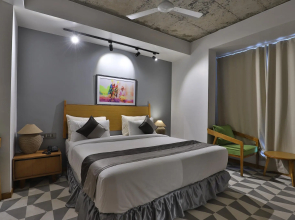 Hotel Nova Boutique Rajkot