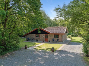 "Gisele" - 30km from the sea in Western Jutland