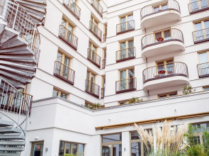 Gold Palais Hotel