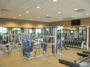 Windsor At Westside #3 - 8 Bed 6 Baths Villa