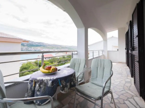 Apartments Salis