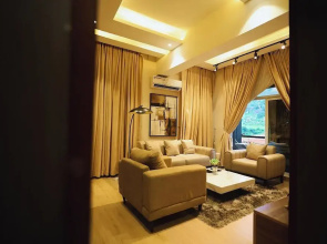 Apartment by Cyrus