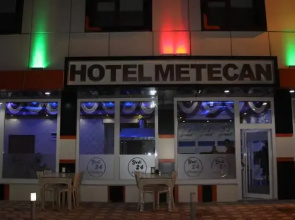 Hotel Metecan