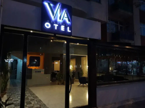 Via Kutahya Otel