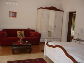 Öreg Malom Hotel