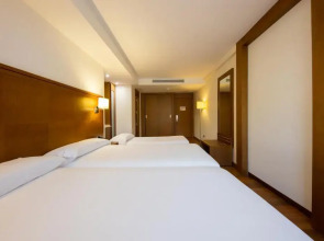 Hotel Thalasso Cantabrico Las Sirenas