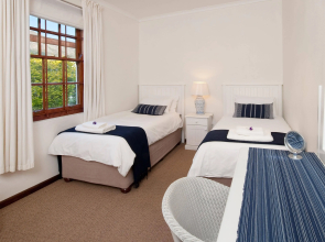 La Galinière Guest Cottages