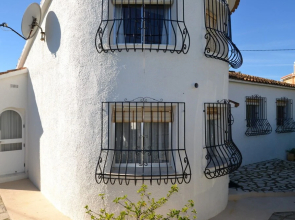 Chalet Carla