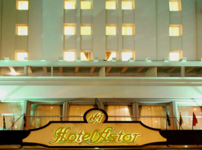 Hotel Astor