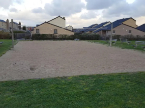 Vakantiewoning de Garnaalvisser