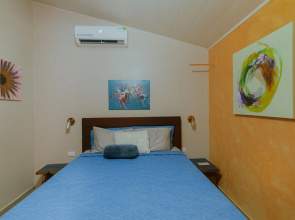 Oasis Diverse Adult Retreat.