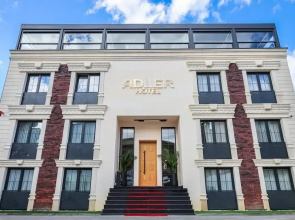 Adler Hotel