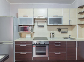 Стрелка на бульваре Мещерский 3/3