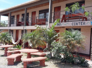 Hotel Roca Verde