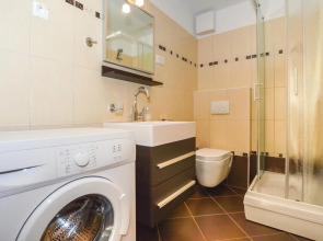 Nice Apartment in Portoroz With Wifi and 1 Bedrooms