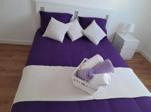 Appartement 3 chambres sur la presqu'île de Peniche Portugal