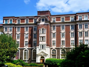 Rest Up London - Hostel