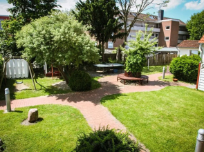 Haus Strandgang, Whg 12