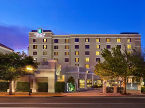 Embassy Suites Orlando Downtown
