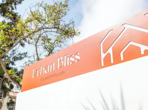 Urban Bliss Guesthouse