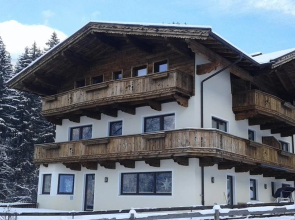 Landhaus Ifangl
