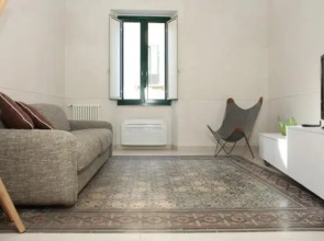 Casa Ligny Charme Apartment