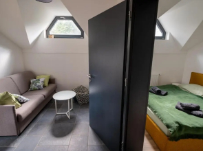 Apartment MOUNTAIN PARADISE Golte